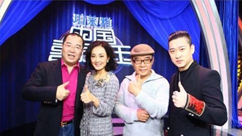 js4399金沙线冠名《中国喜剧星》 元月十日爆笑登场
