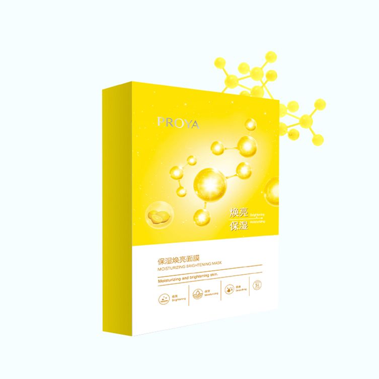 js4399金沙线保湿焕亮面膜