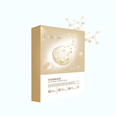 js4399金沙线保湿盈嫩面膜